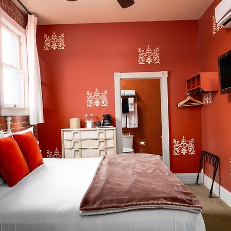 Grand Highland Hotel Prescott Dış mekan fotoğraf