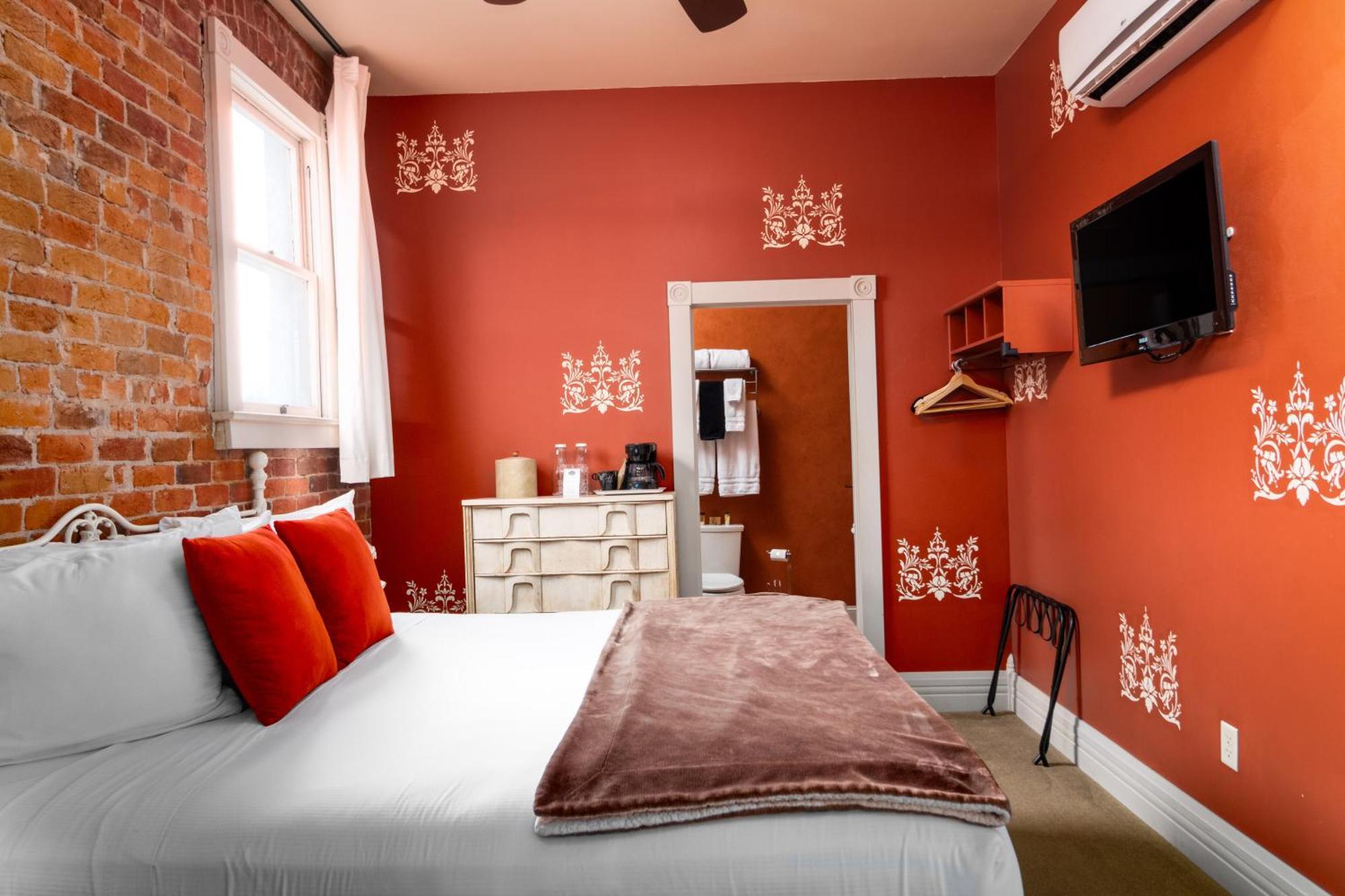 Grand Highland Hotel Prescott Dış mekan fotoğraf