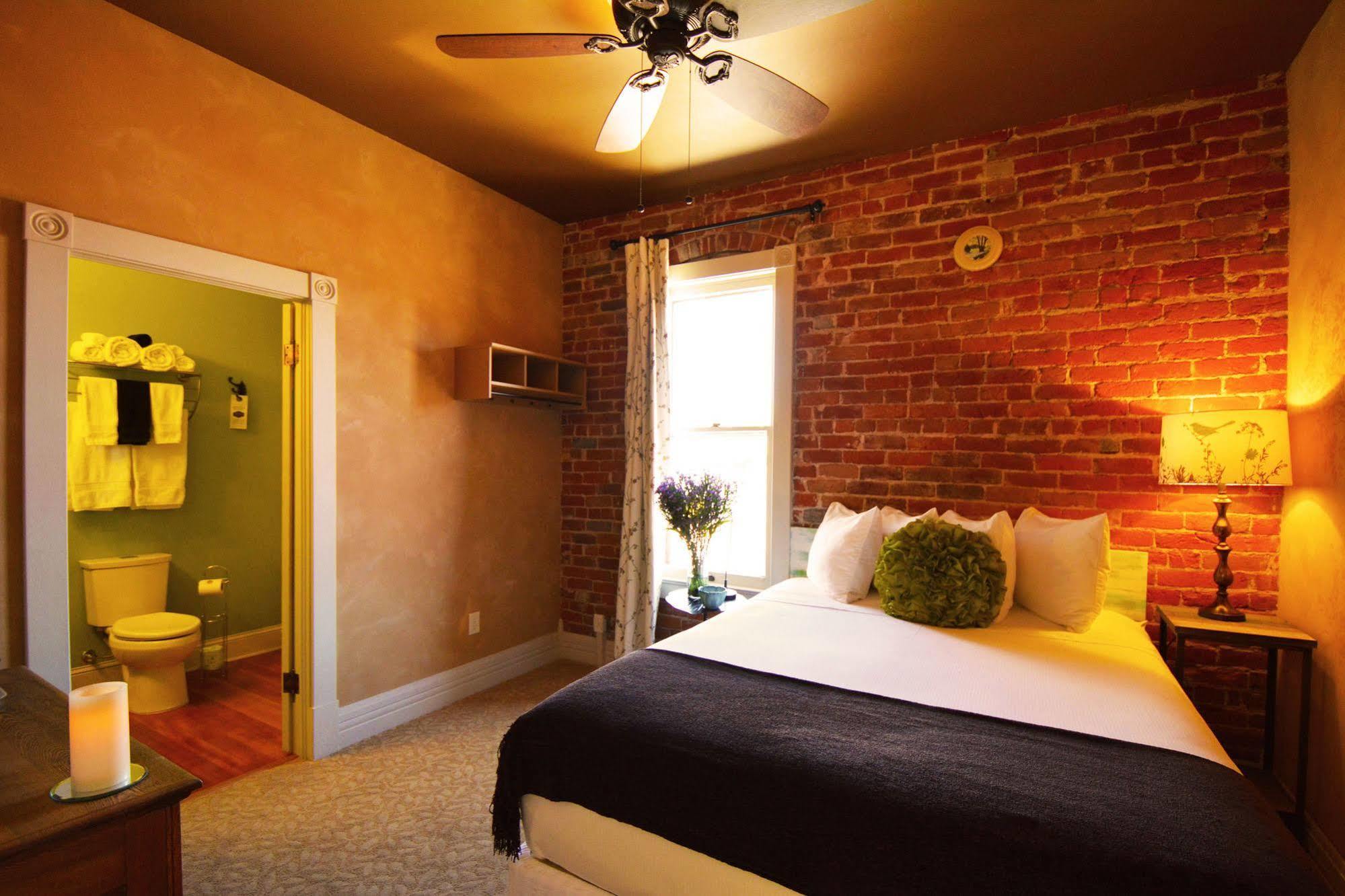 Grand Highland Hotel Prescott Dış mekan fotoğraf