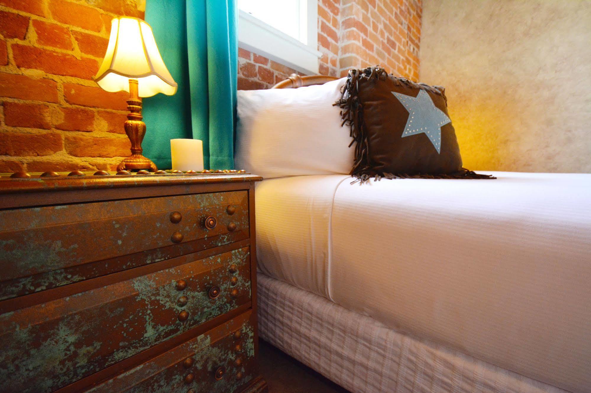 Grand Highland Hotel Prescott Dış mekan fotoğraf