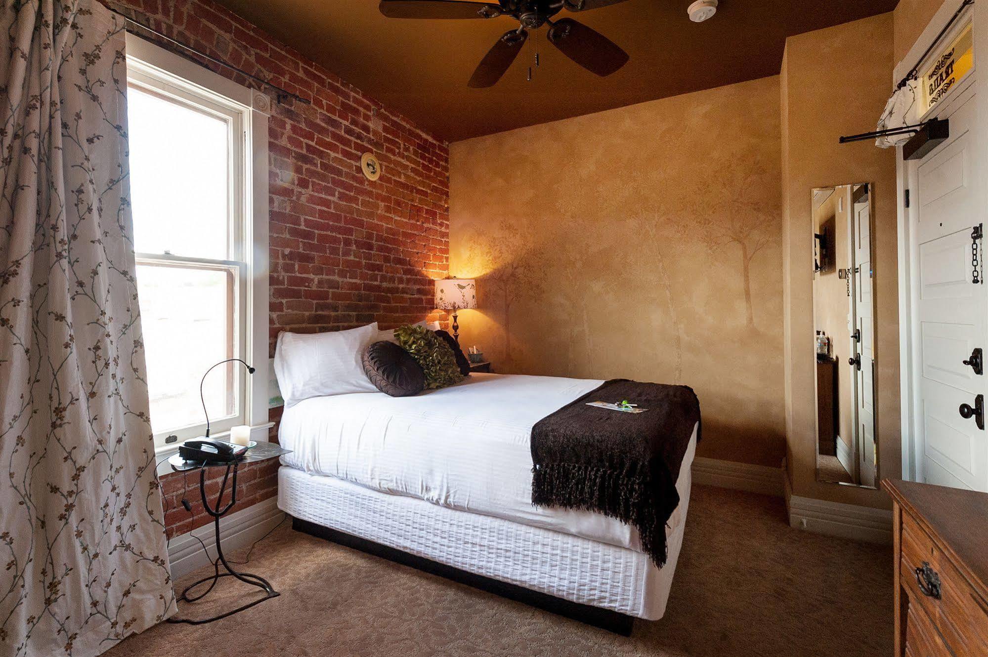 Grand Highland Hotel Prescott Dış mekan fotoğraf